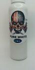 Professional tattoo ink pure white 2 ounce by I.S.T.S. Not skin candy or moms