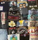 Vintage Y2K 90s Clothing Lot Tops Bundle Reseller Resale Bulk Kurt Cobain