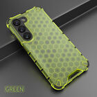 Honeycomb Texture Cooling Phone Case For Samsung Galaxy A73/71/54/33/24/14/13/12