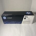 New ListingNew Sealed! Genuine HP CE285A 85A Laser Jet Black Toner Cartridge Free Shipping