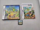 Wizard of Oz: Beyond the Yellow Brick Road Nintendo DS Complete Near Mint Shape