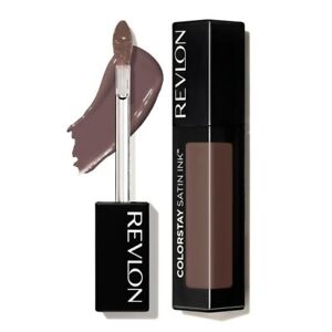 New ListingRevlon ColorStay Satin Ink Long Lasting Lipstick 024 Perfect Storm