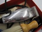 Vintage 1950's “Improved Andis Master ML” Professional Barber Shop Hair Clippers