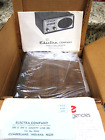 Bearcat BC6 L/H Receiver Scanner with Antenna - NEW IS BOX NEVER UNPACKED /NOS
