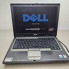 FOR PARTS Dell Latitude D620 Laptop/Netbook (Intel Core Duo 1.83GHz, 1.5GB RAM