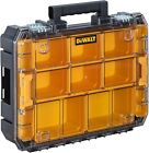 DEWALT-DWST17805 TSTAK Tool Organizer, Small Parts Tool Box with Removable