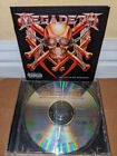 MEGADETH - KILLING IS MY BUSINESS ...AND BUSINESS IS GOOD! CD REMIXED/REMASTERED