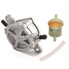 Fuel Pump For GY6 Engine 50cc 125cc 150cc Jonway Tank Znel Lance Scooter Moped