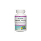 Natural Factors Stress-Relax Adrenal Serenity, 60 Vcaps 9/2024