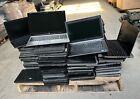 Lot(50) Mixed Major Brand i3 i5 i7 2nd/3rd/4th Gen Laptops BIOS Tested *Assorted