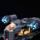 NEW BRIKSMAX LED Light Kit for LEGO 75292 Star Wars 