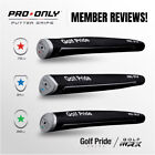 Golf Pride Pro Only Putter Grips .580