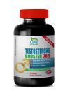 testosterone anabolic - Testo Booster T785 1B - workout pills