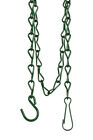 Perky-Pet Metal 33 lb. Bird Feeder Hanging Chain