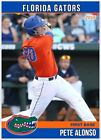 New Listing2016 Pete Alonso College Rookie Card Florida Gators New York Mets Slugger