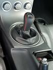 Shift knob FITS for Nissan Nismo Navara D40, Infinity 6 speed
