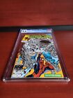 EXCELLENT!  The Amazing Spider-Man #328 Todd McFarlane CGC 9.6 GRADED