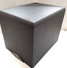 Klipsch SUB-10 Powered Subwoofer Home Theater, 420W, Speaker Cabinet BOX ONLY