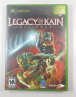 Legacy of Kain: Defiance (Microsoft Xbox, 2003) CIB
