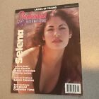 Selena Quintanilla Perez -PACHANGA Magazine - RARE 1994 RARE