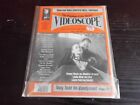 1995 VIDEOSCOPE Movie Video Magazine #16 VF Linda Blair Halloween Hell Special