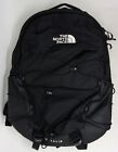 The North Face Borealis School Laptop Backpack, TNF Black/TNF Black, OS - USED