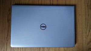 Dell Inspiron 5759 with 2 drives. In great condition - no scratches or dents.