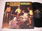 The Animals Animalism 1966 Mono LP