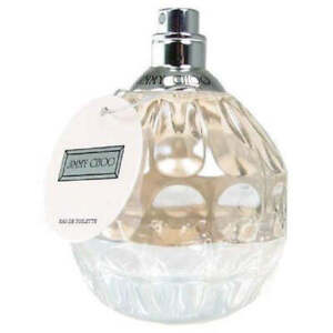 JIMMY CHOO by Jimmy Choo 3.3 / 3.4 oz Spray EDT Perfume for Women Tester