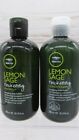 PAUL MITCHELL Tea Tree Lemon Sage Thickening Shampoo & Conditioner 10.14 oz