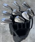 2023 Cobra Forged Tec One Length 4-GW + SW with KBS $-Taper X 130