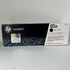NEW Sealed HP CE285A Black Original Genuine Toner Cartridge Laserjet Toner 85A