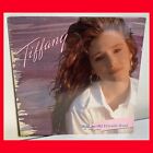Sealed! TIFFANY Hold An Old Friend's Hand VINYL LP 1988 MCA RECORDS 6267