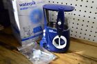 Waterpik Aquarius WP-662C Corded Electric Water Flosser Blue 