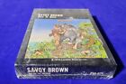 Savoy Brown- Skin N' Bone- 8 Track Tape- Sealed