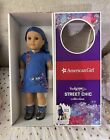 AG  Truly Me Street Chic Collection Doll With Book $75