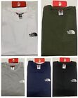 THE NORTH FACE ROUND NECK SHORT SLEEVE PREMIUM QUALITY GORGEOUS T-SHIRT