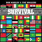 Bob Marley - Survival [New Vinyl LP]