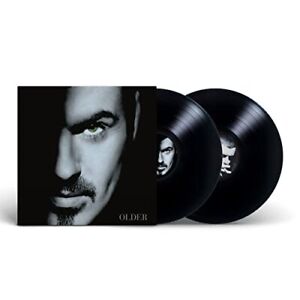 George Michael Older (180 Gram Vinyl, Gatefold LP Jacket) (2 Lp's) Records & LPs