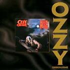 Osbourne, Ozzy Bark At The Moon (2001 Remasters) (CD) Sealed