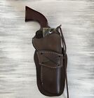 USA Made LINED Cowboy Holster