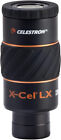 Celestron X-Cel LX Series 2.3mm Eyepiece - 1.25