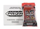 2021/22 PANINI PRIZM DRAFT PICKS BASKETBALL CELLO MULTI 12-PACK BOX (RED, WHITE,