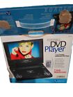 Audiovox D1718 Portable DVD Player 7