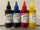 Sublimation Ink Replacement For Epson Ecotank 2760 2720 2803 2850 4800