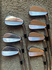 Taylormade P7TW iron set 4-P DG X100 Tour Issue - Std Length - PRICED TO SELL