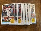 2022 Topps Heritage Base  #201-400 - Complete Your Set You Choose!