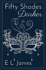 Fifty Shades Darker 10th Anniversary Edition (Hardback or Cased Book)