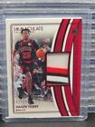 New Listing2022-23 Immaculate Dalen Terry Red Remarkable Rookie RC Patch #2/25 Bulls