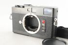 [Excellent w/Grip] Minolta CLE Rangefinder 35mm Film Camera Body from Japan